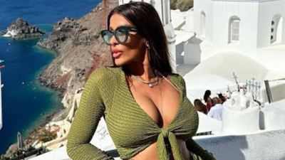 Adanalı'nın Pınar'ı Tuğçe Özbudak'a tutuklama istemi! Suçu fuhşa teşvik: Gayrimenkulle ilgileniyordu...