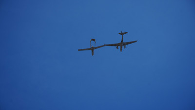 Balkan şehitleri için havalandılar: Edirne’de F-16 ve ATAK'tan saygı uçuşu