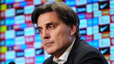 Montella: Teklif gelmesi için dua ediyordum