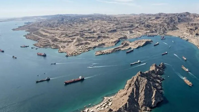 İran sadece o 4 ülkeye geçiş izni verdi: Türkiye gemileri Hürmüz'den geçebilir mi?