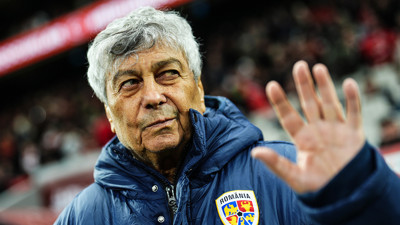 Romanya'da Mircea Lucescu'nun görevine son verildi! Yerine gelecek isim Gheorghe Hagi