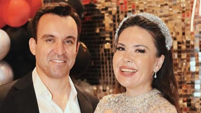 Sosyal medya fenomeni Özlem Öz yeni malikanesini paylaştı