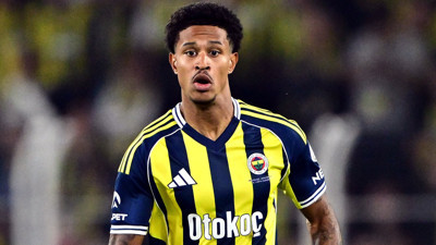 Jayden Oosterwolde'nin yeni adresi belli oldu! Premier Lig'e gidiyor