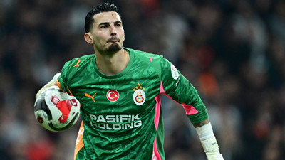 Galatasaray'da Uğurcan Çakır'ın maaşına zam yapılacak