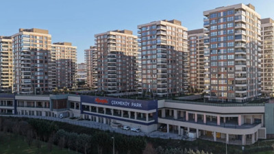 Ağaoğlu Avrasya GYO'nun halka arzı onaylandı! 21,10 TL fiyattan satışa sunulacak