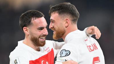 Salih Özcan'ın menajeri transfer görüşmesi için İstanbul'a geliyor