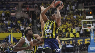 Fenerbahçe Beko, Zalgiris'e yenildi
