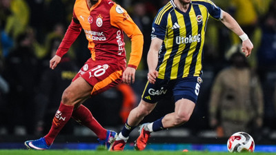 Galatasaray - Fenerbahçe derbisinin tarihi belli oldu