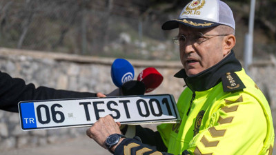 APP ve standart plaka arasındaki farklar neler?