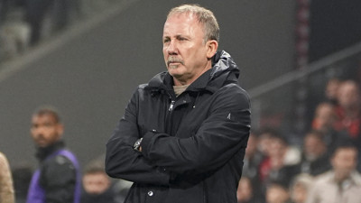 Sergen Yalçın'ın yeni sezonda kaleci planı belli oldu