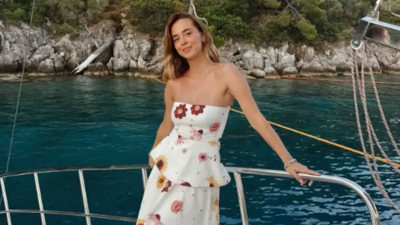 Zeynep Artukmaç kimdir, kaç yaşında, nereli?