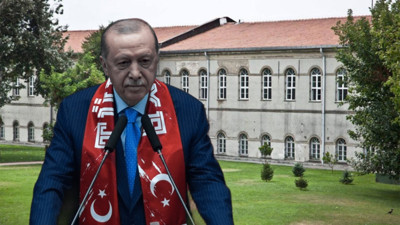 Cumhurbaşkanı Erdoğan'dan CHP'yi sarsan "darbe" anısı! "Gençleri çatıştırıp ihtilale zemin hazırladılar!"