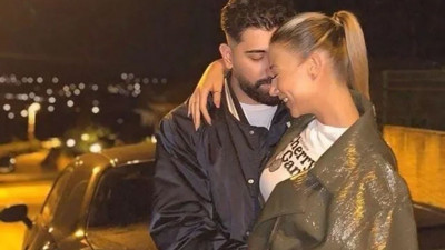 Aleyna Kalaycıoğlu eski sevgilisi Canbay'dan şikayetçi oldu! "Kendimi de seni de öldürürüm"