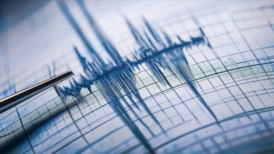 Malatya'da 3,9 ve 4,4 büyüklüğünde iki deprem meydana geldi!