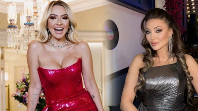Sanat dünyasından Hadise'ye sert çıkış! Türk sanat müziği sanatçısı Umut Akyürek: Kadın bedenini metalaştıran sensin