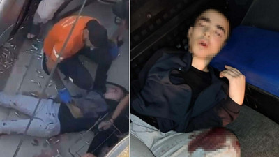 3 polisimizi şehit eden 16'lık teröristten kan donduran itiraflar! "DEAŞ'ı seviyorum, ailem kafir! Bomba yapmayı internetten öğrendim"