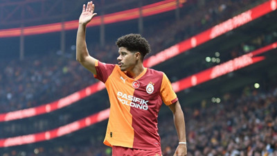 Gabriel Sara Antalyaspor maçıyla ilk 11'e geri dönüyor