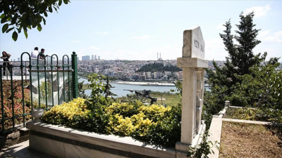 İstanbul’da mezarlıklarda 7/24 kamera dönemi başlıyor