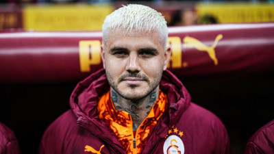 Galatasaray Mauro Icardi'nin tutumundan rahatsız oldu