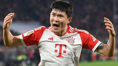 Kim Min-Jae'nin maliyeti Fenerbahçe'yi şoka soktu