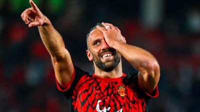 Vedat Muriqi, İstanbul'a geliyor
