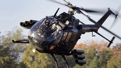 İşte dünyanın en güçlü savaş helikopter filoları 2026 listesi! Bakın Türkiye kaçıncı sırada