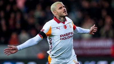 İspanyol basını Mauro Icardi'nin yeni adresini duyurdu