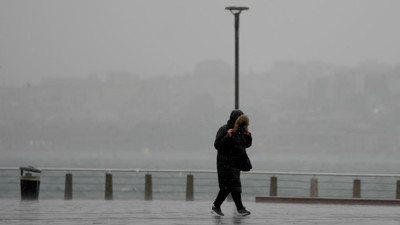 İstanbul'da yaşayanlar dikkat! Yarın akşamdan itibaren...