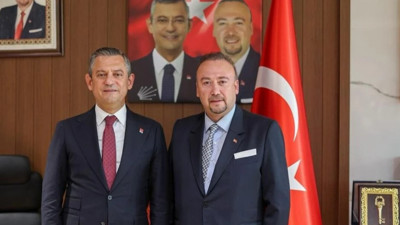 Silivri'de "Özkan Yalım" yalnızlığı... Ne ailesi gitti, ne de Özgür Özel! Eşinden ziyaret ambargosu...