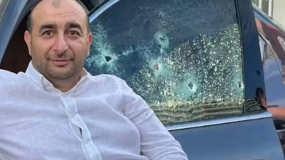 Avukat Serdar Öktem suikastında iddianame hazırlandı: Azmettirici "Siirtli Naci", infaz timi "Daltonlar" çıktı!