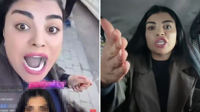 Canlı yayında bıçakladı, izleyiciler hediye yağdırdı! TikTok fenomeni Karagül gözaltına alındı...