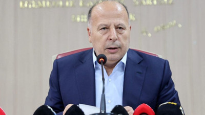 5 yıl hapis cezası verilen Yüreğir Belediye Başkanı Ali Demirçalı görevden uzaklaştırıldı