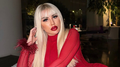 Ünlülere uyuşturucu operasyonu! Özlem Parlu, Samet Liçina, Elif Karaarslan: Uyuşturucu testi pozitif çıktı