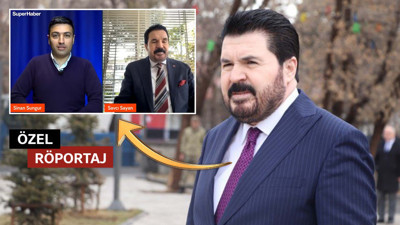 Savcı Sayan'dan tüm partilere "Erdoğan" çağrısı: "Kılıçdaroğlu dahil birleşip 7 yıllığına seçin"