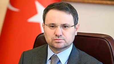 Adalet Bakanı Akın Gürlek'ten "27 Nisan" mesajı: "Demokrasiye sahip çıkma kararlılığımızı bir kez daha vurguluyoruz"