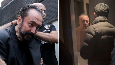 Adnan Oktar davası avukatlarından Silivri'de gizemli gece ziyareti! Özkan Yalım ile ne görüşüldü?
