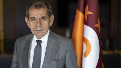 Dursun Özbek'in yeni yönetim kurulu listesi belli oldu