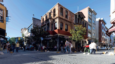 Kadıköy'de bir garip kira pazarlığı: Ev sahibinin isteği hayrete düşürdü