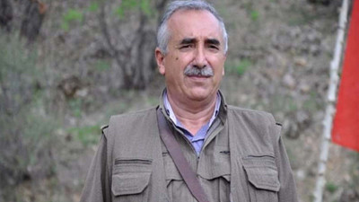 Terör örgütü yan çizmeye mi çalışıyor? PKK elebaşı Murat Karayılan: Silah bırakmıyoruz!
