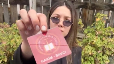 Yine yeni bir sahte hakim-savcı tehdit vakası! Adalet Bakanı Akın Gürlek: Adli soruşturma başlatıldı
