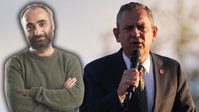 İsmail Saymaz CHP Genel Başkanı Özgür Özel’e sert girdi: "Bu kadar acemilik olur mu?"