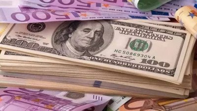 TL'ye olan talep azaldı, bankalar dövize yöneldi