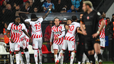 Galatasaray'da Samsunspor mağlubiyeti işte böyle geldi! Tesislerde yaşananlar bu sonucu getirdi