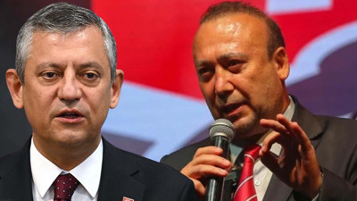 CHP Genel Başkanı Özgür Özel'e Özkan Yalım şoku! Şoförü itirafçı oldu ve yapılan dönüşümü anlattı