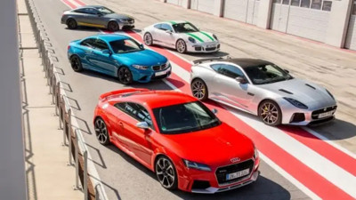 Hürmüz'deki savaşın yeni kurbanı lüks ve spor otomobiller! Motor yağı alarmı sektörü vurdu
