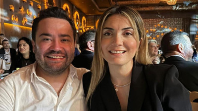 Muhittin Böcek'in gelini Zuhal Böcek'e tutuklama talebi