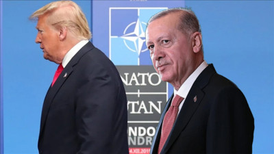 Uzmanlar ve Amerikan basını hemfikir: AB'nin Türkiye'den başka çaresi yok!