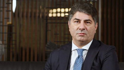 Hakan Safi başkan adaylığını resmen açıkladı
