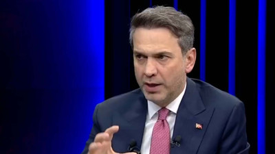 Enerji ve Tabii Kaynaklar Bakanı Alparslan Bayraktar'dan flaş açıklama: "Somali'den petrol müjdesi gelebilir"