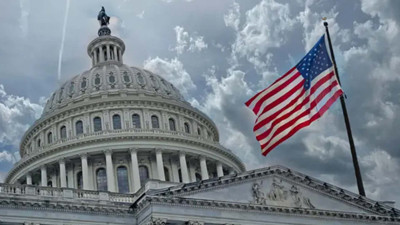 Beyaz Saray'da silah sesleri! ABD Başkanı Donald Trump’a yeni bir suikast girişimi mi?